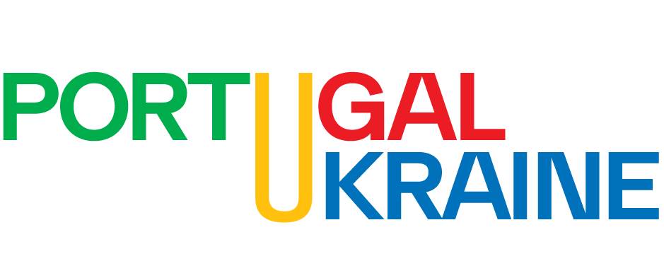 logo Portugal for Ukraine